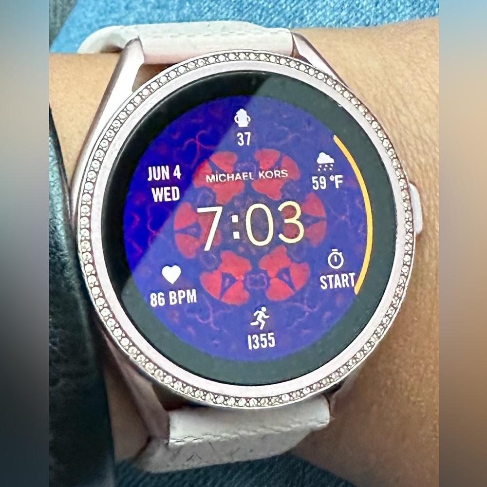 Michael Kors Access Smartwatch